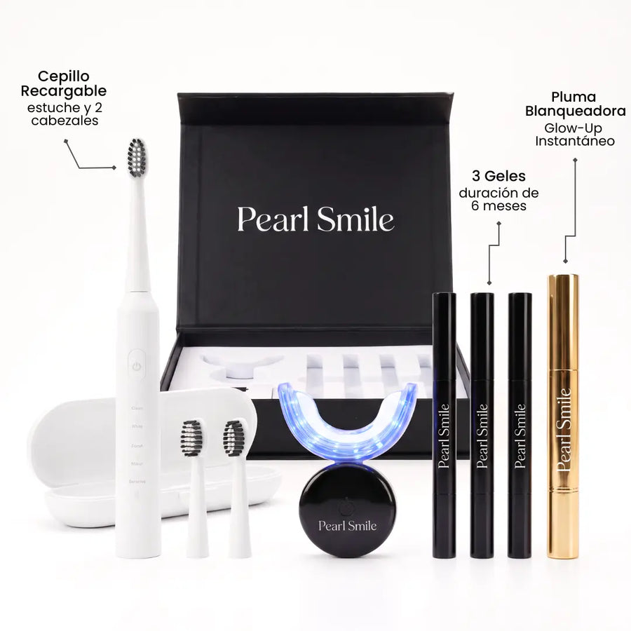 Kit Ritual Completo