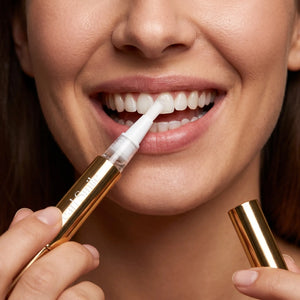 Pluma Blanqueadora Dental